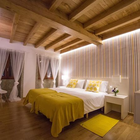 サンティアゴ・デ・コンポステーラ Casa Juancitoゲストハウス 部屋 写真