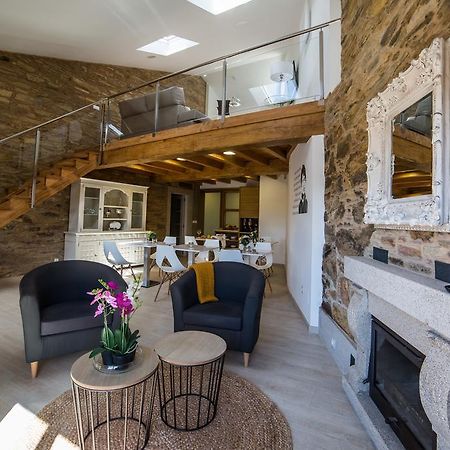 サンティアゴ・デ・コンポステーラ Casa Juancitoゲストハウス エクステリア 写真
