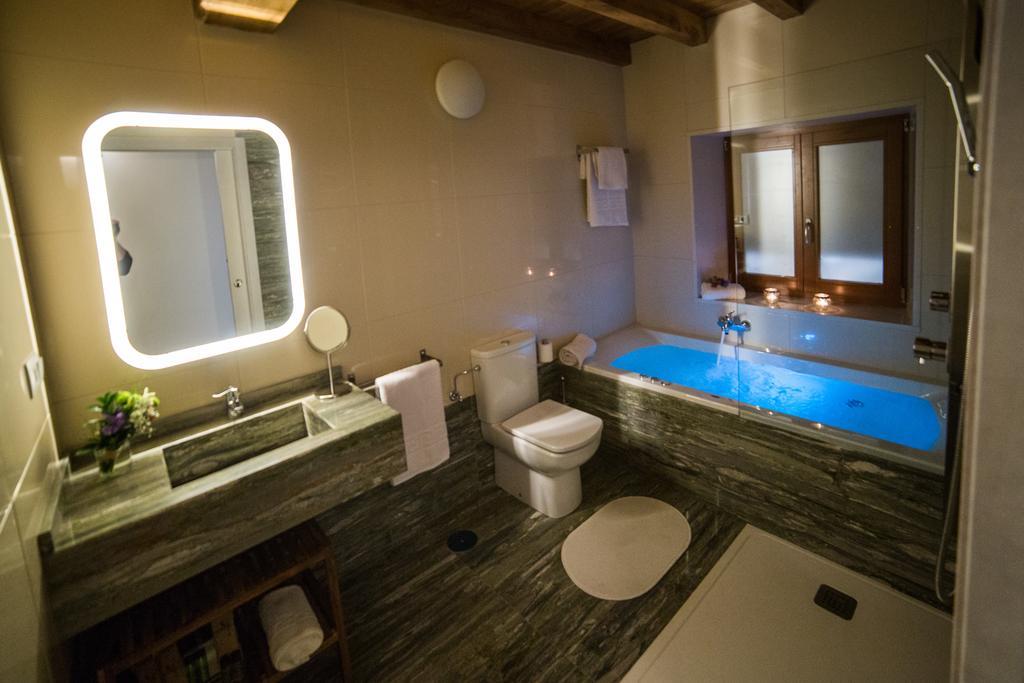 サンティアゴ・デ・コンポステーラ Casa Juancitoゲストハウス 部屋 写真