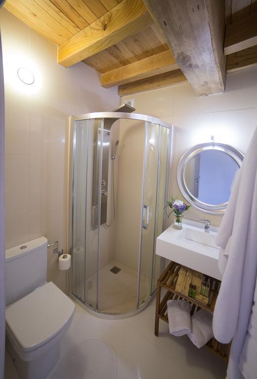 サンティアゴ・デ・コンポステーラ Casa Juancitoゲストハウス 部屋 写真