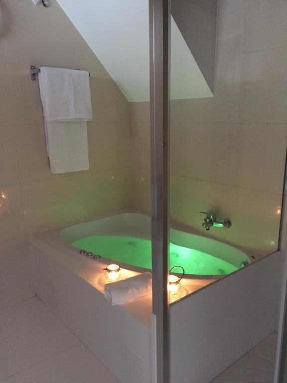 サンティアゴ・デ・コンポステーラ Casa Juancitoゲストハウス 部屋 写真